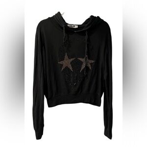 CHRLDR Hoodie Sweatshirt
